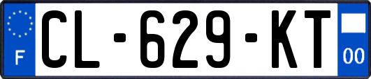 CL-629-KT