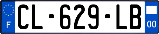 CL-629-LB