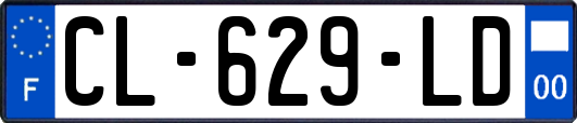 CL-629-LD