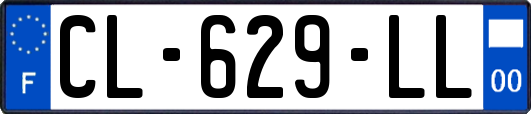 CL-629-LL