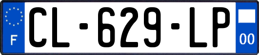 CL-629-LP