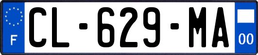 CL-629-MA