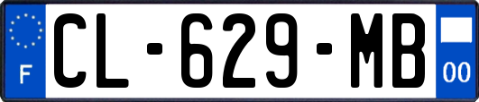 CL-629-MB