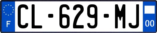 CL-629-MJ