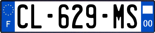 CL-629-MS