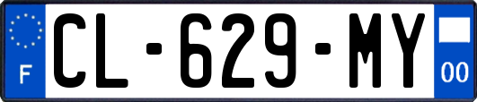 CL-629-MY