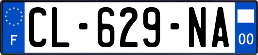 CL-629-NA