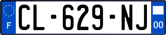 CL-629-NJ