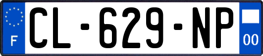 CL-629-NP