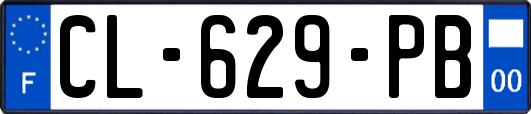 CL-629-PB