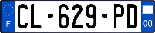 CL-629-PD