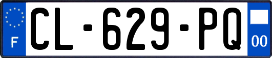 CL-629-PQ