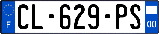 CL-629-PS