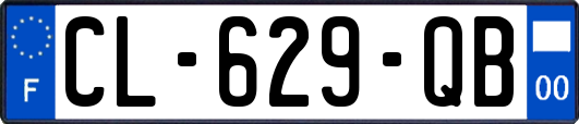 CL-629-QB