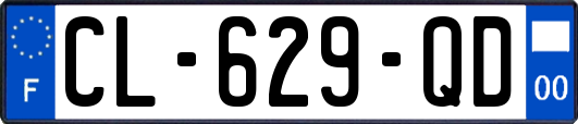CL-629-QD