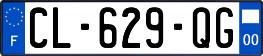 CL-629-QG