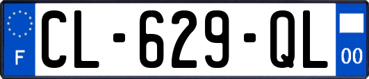 CL-629-QL