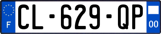 CL-629-QP