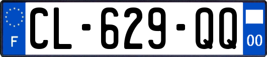 CL-629-QQ