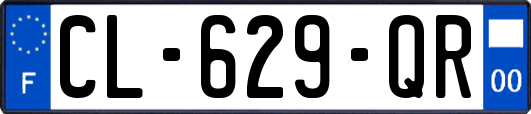 CL-629-QR