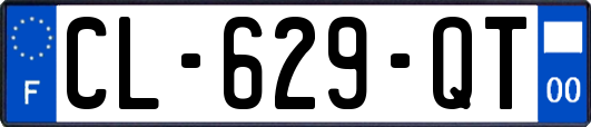 CL-629-QT