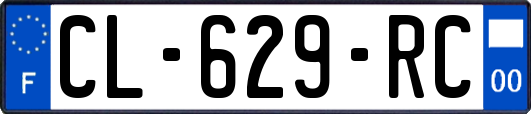 CL-629-RC