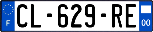 CL-629-RE