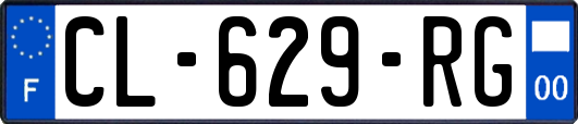 CL-629-RG