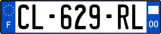 CL-629-RL