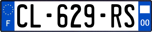 CL-629-RS
