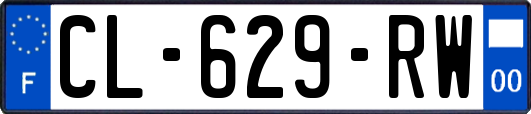 CL-629-RW
