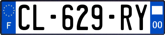 CL-629-RY
