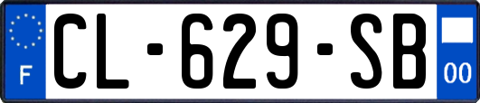 CL-629-SB