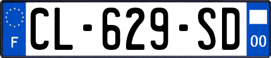 CL-629-SD