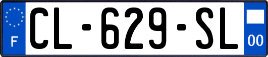 CL-629-SL