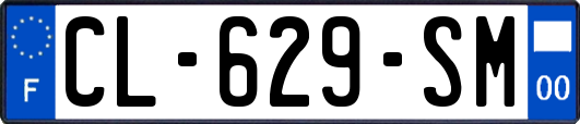 CL-629-SM