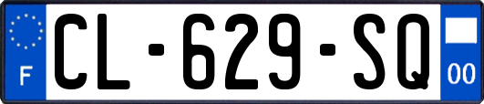 CL-629-SQ