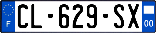 CL-629-SX