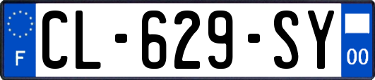 CL-629-SY
