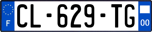 CL-629-TG