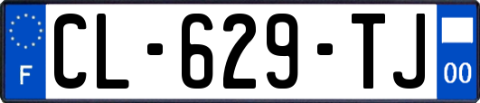 CL-629-TJ