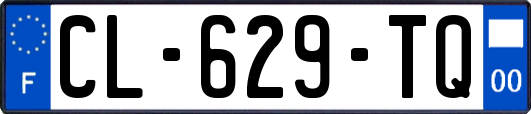 CL-629-TQ