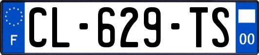CL-629-TS