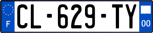 CL-629-TY