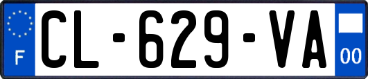 CL-629-VA