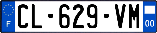CL-629-VM