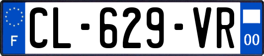 CL-629-VR