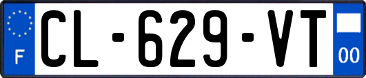 CL-629-VT