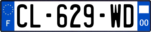 CL-629-WD
