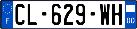 CL-629-WH